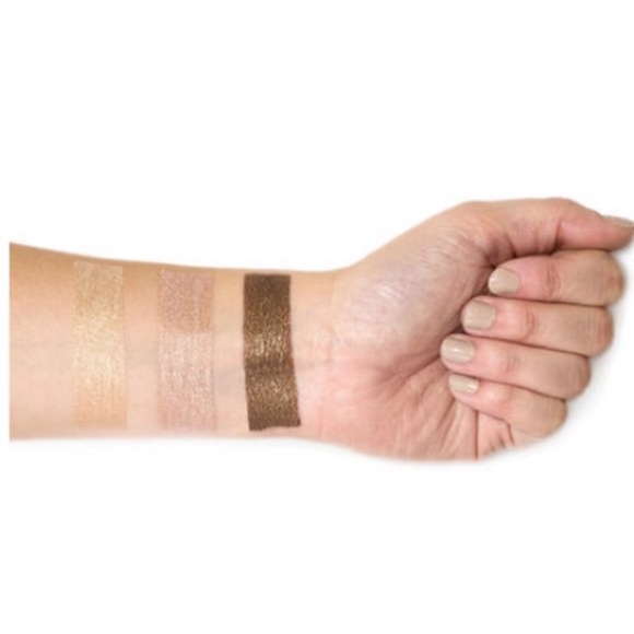 Stila All That Shimmers - Shimmer & Glow Set, NIB - Picture 3 of 3